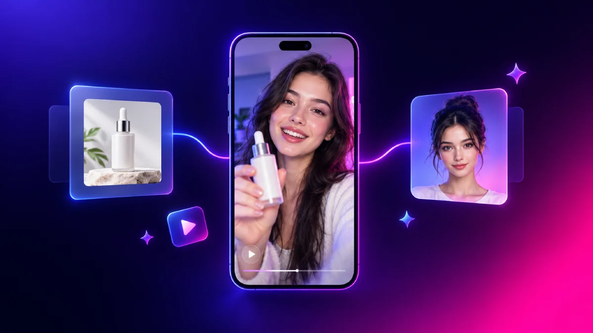 How to Create UGC-Style Videos with DesignUGC
