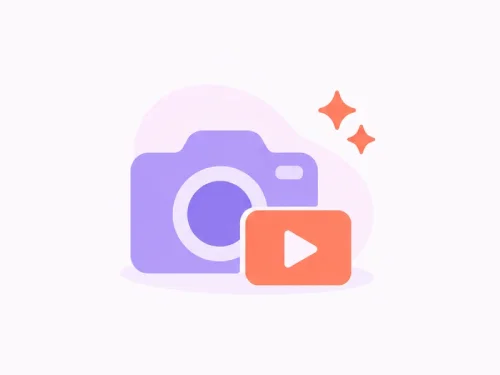 Creator and product references ready for new content