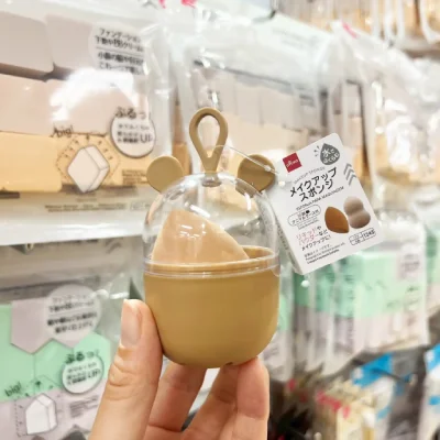 Original product photo uploaded to the AI product photography generator