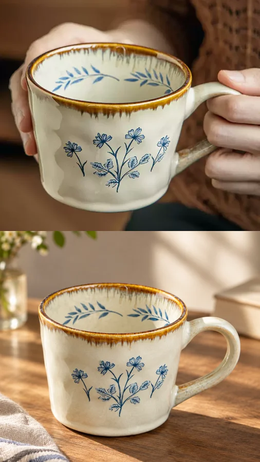 AI product photography inspiration